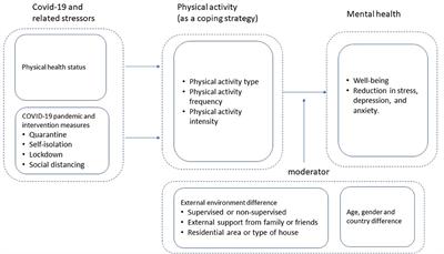 mental health amidst pandemic essay